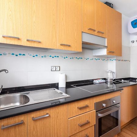 Flatguest Triana Urbano Apartman Las Palmas de Gran Canaria Kültér fotó