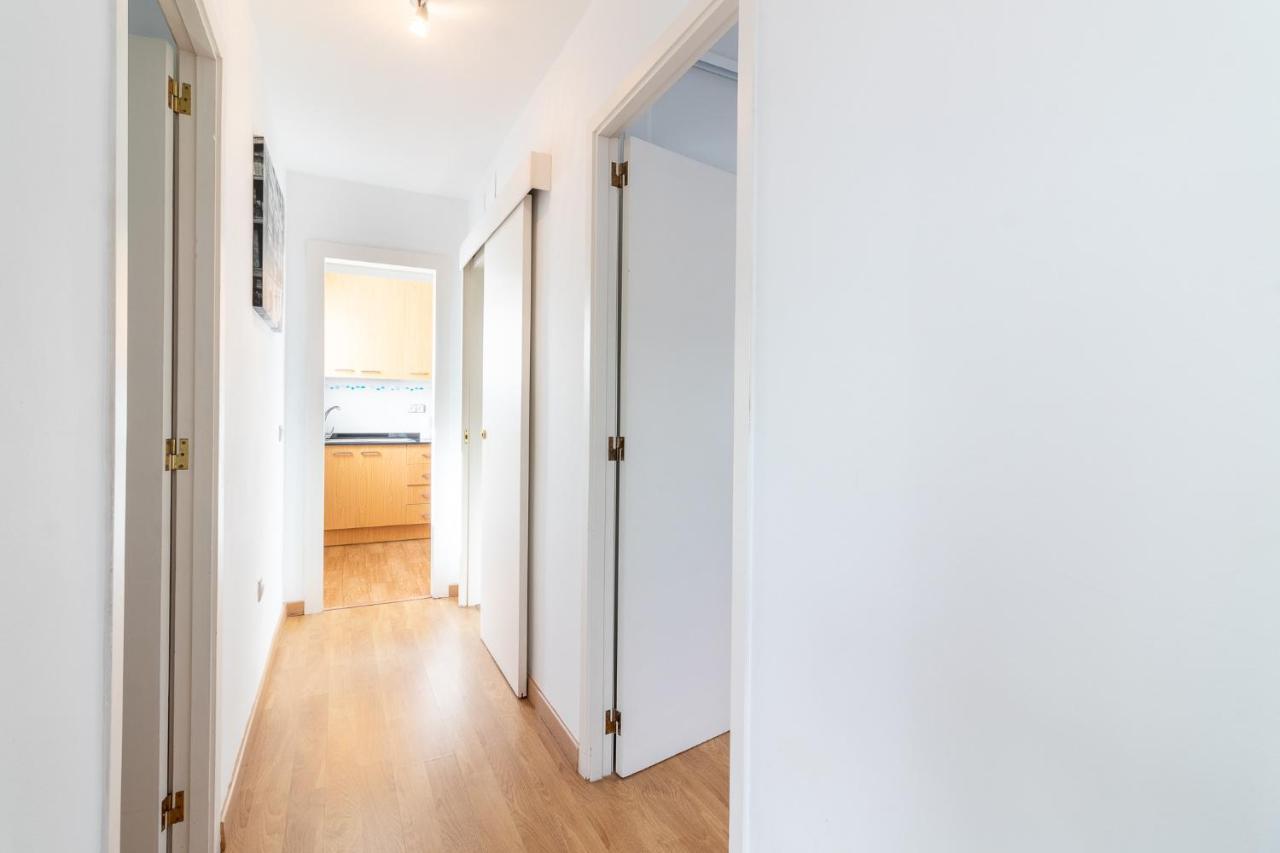 Flatguest Triana Urbano Apartman Las Palmas de Gran Canaria Kültér fotó