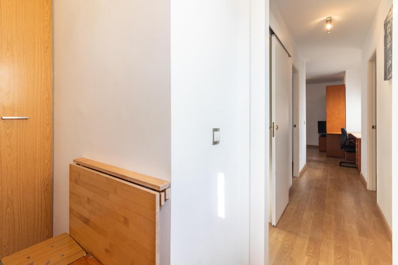 Flatguest Triana Urbano Apartman Las Palmas de Gran Canaria Kültér fotó